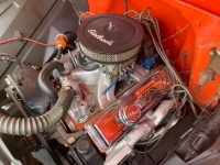 1962 Chevrolet C10 for sale in Michigan (ID-90438)