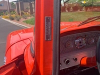 1962 Chevrolet C10 for sale in Michigan (ID-90438)