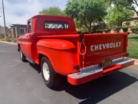 1962 Chevrolet C10 for sale in Michigan (ID-90438)