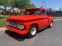 1962 Chevrolet C10 for sale in Michigan (ID-90438)