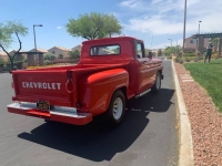 1962 Chevrolet C10 for sale in Michigan (ID-90438)