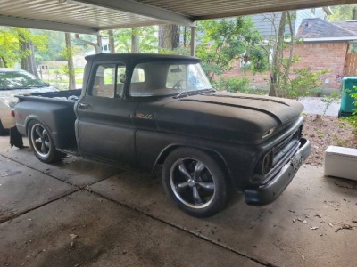 1962 Chevrolet C10 for sale