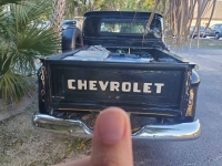 1962 Chevrolet C10 for sale in Michigan (ID-93960)