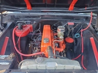 1962 Chevrolet C10 for sale in Michigan (ID-93960)