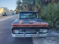 1962 Chevrolet C10 for sale in Michigan (ID-93960)