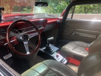 1962 Chevrolet Bel Air for sale in Coquitlam, British Columbia (ID-101551)