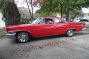 1962 Chrysler 300 for sale