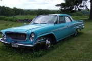 1962 Chrysler New Port for sale in Minnesota