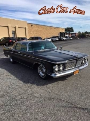1962 Chrysler Imperial for sale in Michigan (ID-26743) 1962 Chrysler Imperial for sale in Michigan (ID-26743)