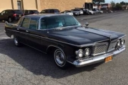 1962 Chrysler Imperial for sale
