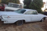 1962 Chrysler 300 for sale