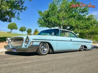 1962 Chrysler Newport for sale