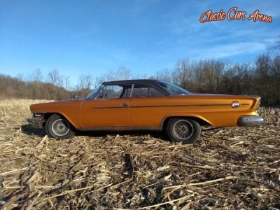 1962 Chrysler 300 for sale