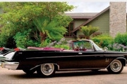1962 Chrysler Imperial for sale