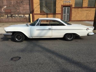 1962 Chrysler 300 for sale