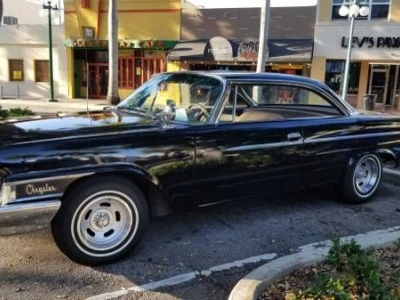 1962 Chrysler 300 for sale