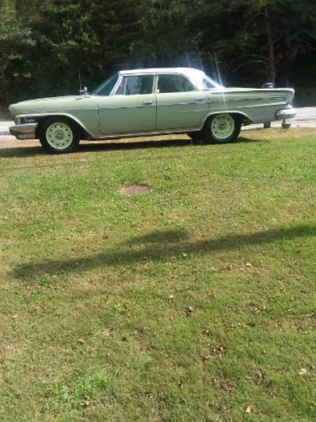 1962 Chrysler Newport for sale in Tennessee (ID-84088)
