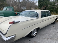 1962 Chrysler Imperial for sale in Greenville (South Carolina), South Carolina (ID-86615)