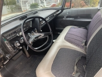 1962 Chrysler Imperial for sale in Greenville (South Carolina), South Carolina (ID-86615)