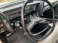 1962 Chrysler Imperial for sale in Greenville (South Carolina), South Carolina (ID-86615)