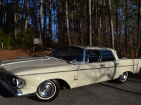 1962 Chrysler Imperial for sale in Greenville (South Carolina), South Carolina (ID-86615)