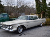 1962 Chrysler Imperial for sale in Greenville (South Carolina), South Carolina (ID-86615)