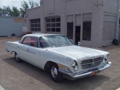 1962 Chrysler 300 for sale