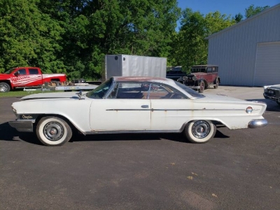 1962 Chrysler 300 for sale