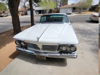 1962 Chrysler Imperial Hardtop for sale in Kern County, California (ID-140429)