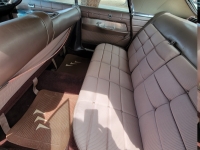 1962 Chrysler Imperial Hardtop for sale in Kern County, California (ID-140429)