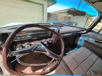 1962 Chrysler Imperial Hardtop for sale in Kern County, California (ID-140429)