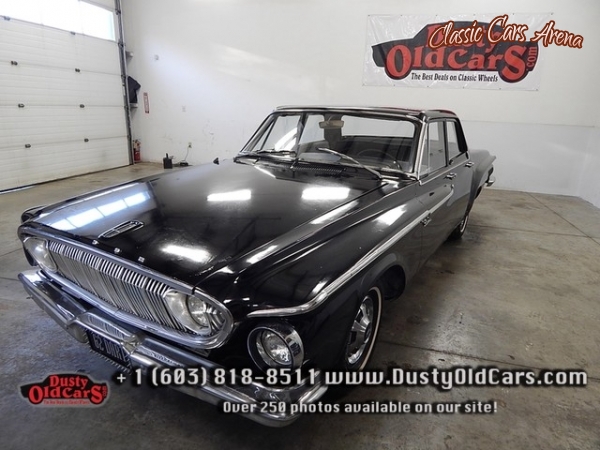 1962 Dodge Dart for sale in Derry, New Hampshire (ID-1336)