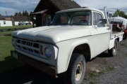 1964 Dodge D300 for sale