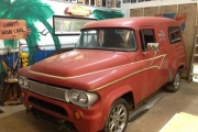 1962 Dodge P100 for sale