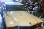 1962 Dodge Lancer for sale