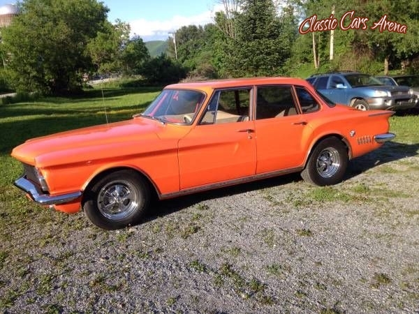 1962 Dodge Lancer for sale in Michigan (ID-9369) 1962 Dodge Lancer for sale in Michigan (ID-9369)