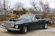 1962 Dodge Polara for sale