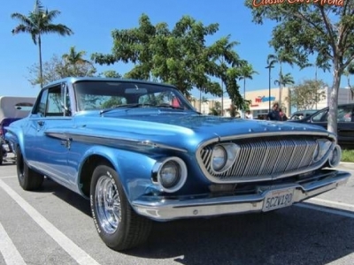 1962 Dodge Dart for sale