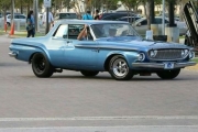 1962 Dodge Dart for sale