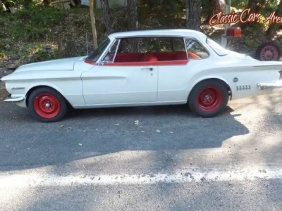 1962 Dodge Lancer for sale