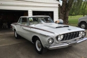 1962 Dodge Polara for sale