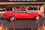 1962 Dodge Polara for sale