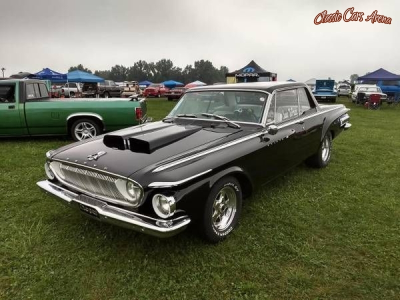 1962 Dodge Polara for sale in Michigan (ID-66564)