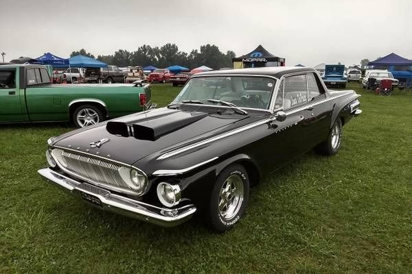 1962 Dodge Polara for sale