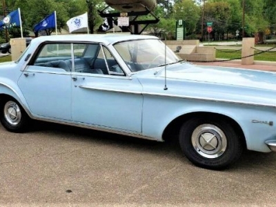 1962 Dodge Dart for sale