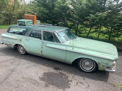 1962 Dodge 440 for sale