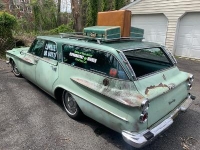 1962 Dodge 440 for sale in Basking Ridge, New Jersey (ID-143439)