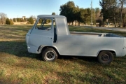 1962 Ford Econoline for sale