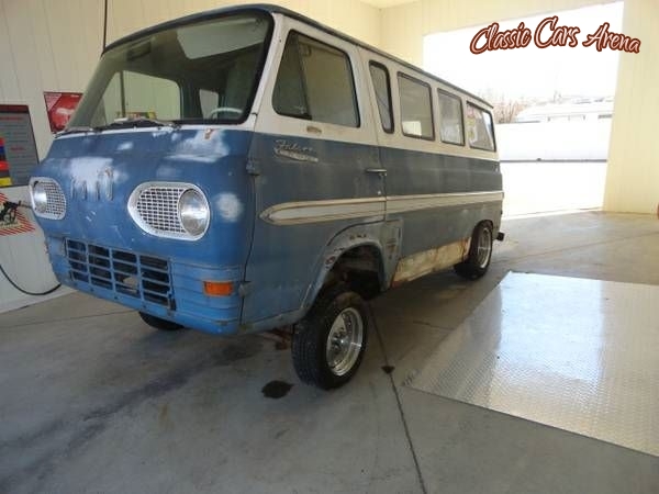 1962 Ford Falcon for sale in Michigan (ID-19314) 1962 Ford Falcon for sale in Michigan (ID-19314)