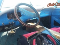 1962 Ford Falcon for sale in Virginia (ID-24603)